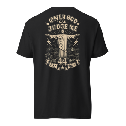 Only God Can Judge Me Tee